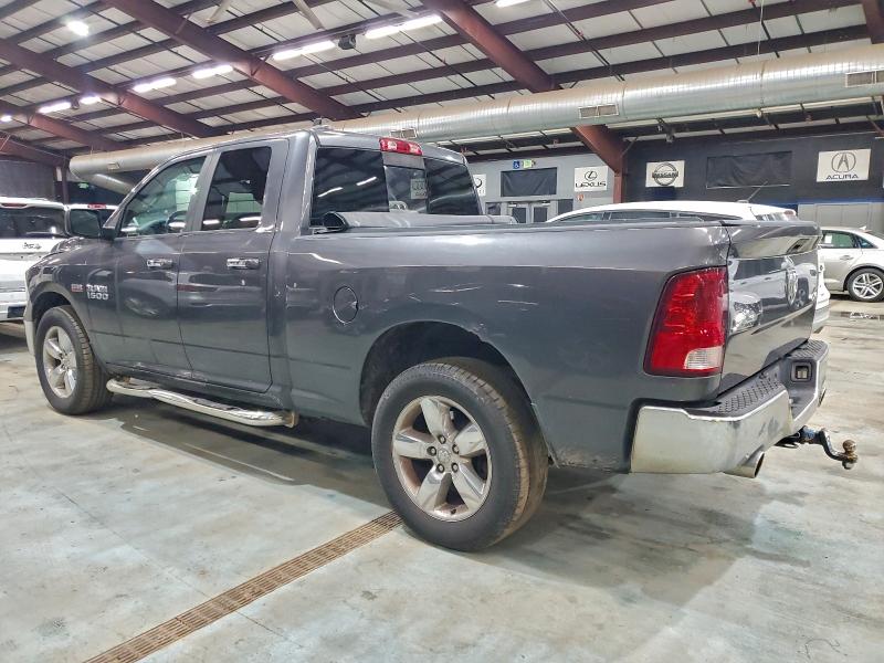 Photo 2 from auction – 2014 RAM 1500 SLT with VIN 1C6RR7GT2ES421730