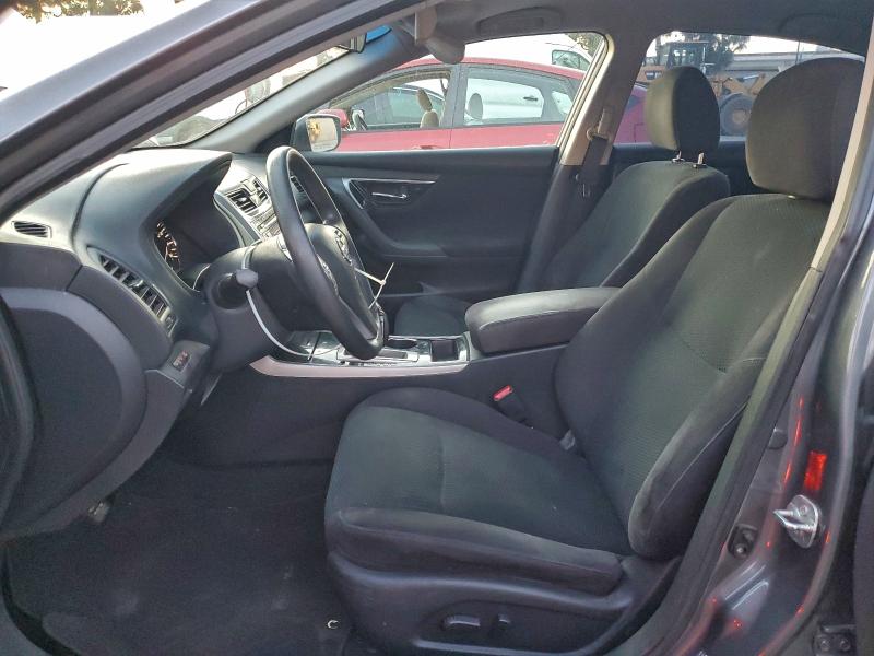 Photo 7 from auction – 2014 NISSAN ALTIMA 2.5 with VIN 1N4AL3AP4EC144820