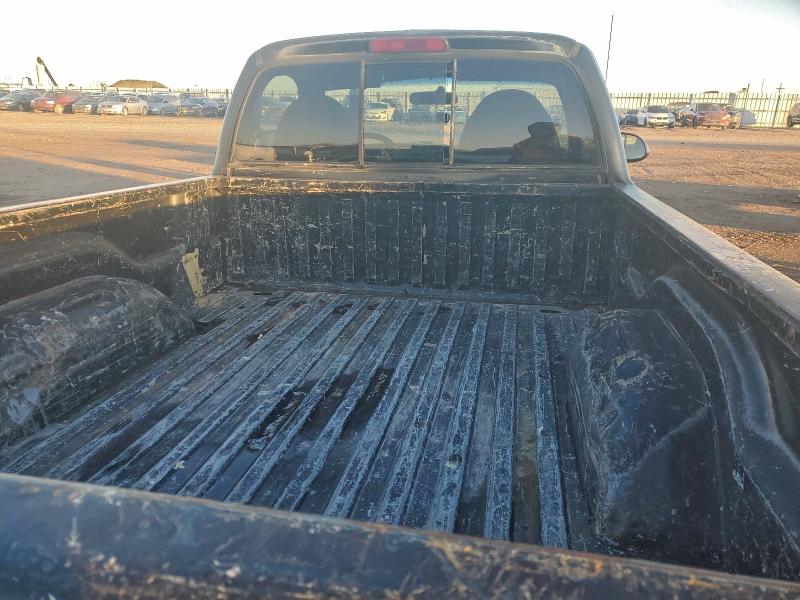 Photo 10 from auction – 1997 DODGE DAKOTA with VIN 1B7FL26X0VS173286