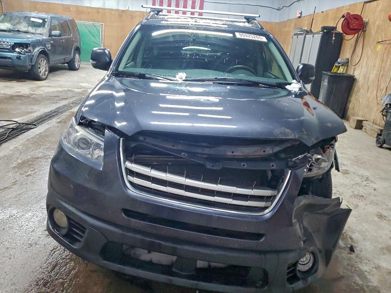 Photo 5 from auction – 2011 SUBARU TRIBECA LI with VIN 4S4WX9HD5B4400516