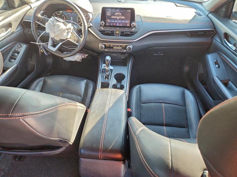 Photo 8 from auction – 2021 NISSAN ALTIMA with VIN 1N4BL4CV8MN421283
