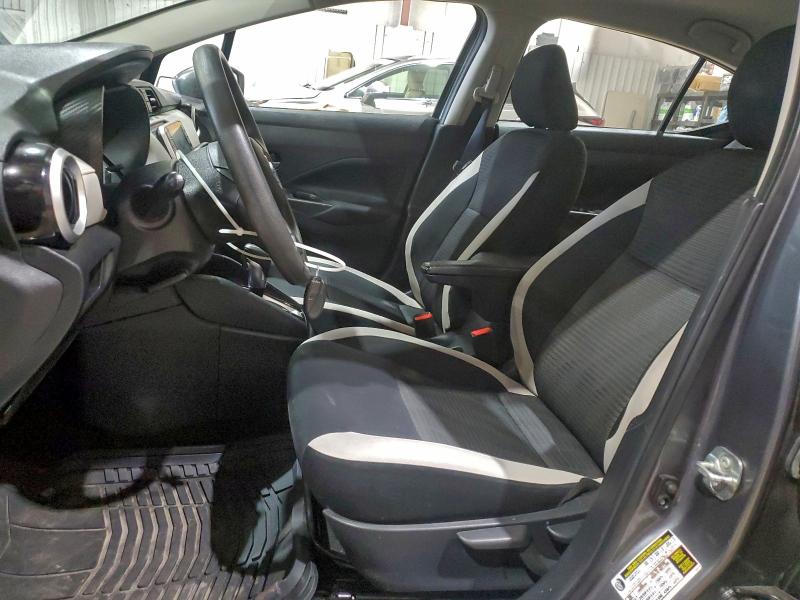 Photo 7 from auction – 2021 NISSAN VERSA with VIN 3N1CN8EV6ML837705