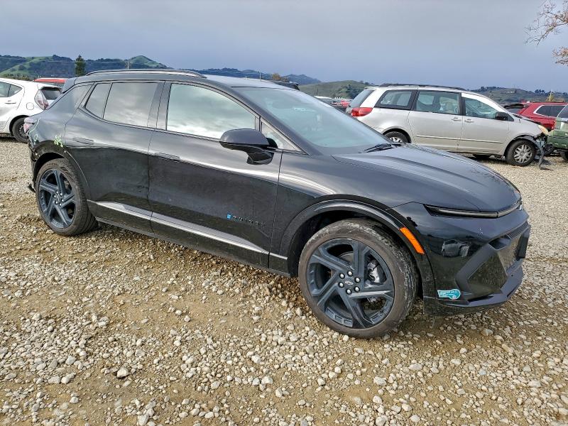Photo 4 from auction – 2024 CHEVROLET EQUINOX with VIN 3GN7DNRP2RS241961
