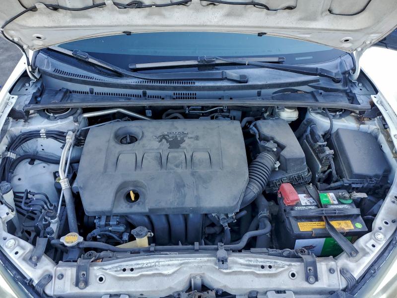 Photo 11 from auction – 2014 TOYOTA COROLLA L with VIN 2T1BURHE1EC116760