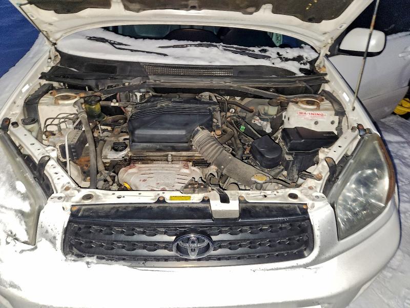 Photo 12 from auction – 2002 TOYOTA RAV4 with VIN JTEHH20V720145215