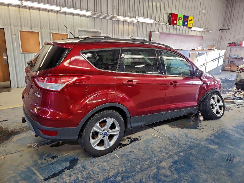 Zdjęcie 3 z aukcji – 2013 FORD ESCAPE SE z VIN 1FMCU0G96DUC22719