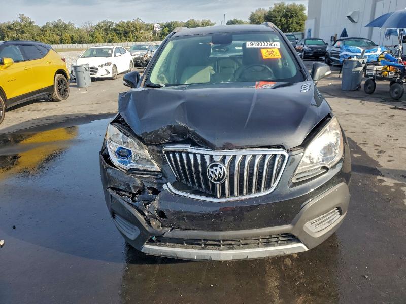 Photo 5 from auction – 2015 BUICK ENCORE with VIN KL4CJASB2FB216244