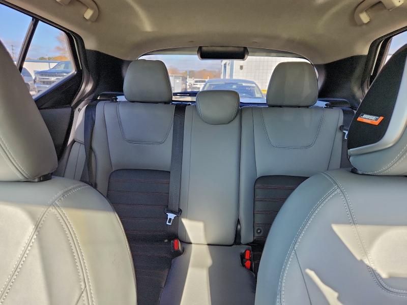 Photo 10 from auction – 2023 NISSAN KICKS SR with VIN 3N1CP5DV6PL553117