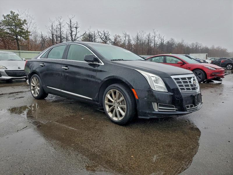 Photo 4 from auction – 2014 CADILLAC XTS LUXURY with VIN 2G61M5S38E9239647