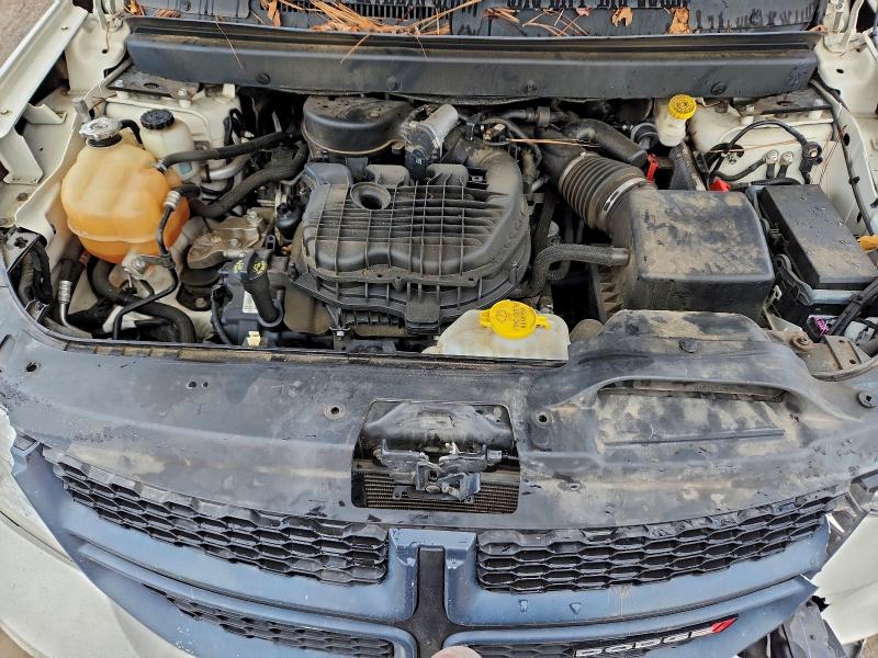 Photo 11 from auction – 2019 DODGE JOURNEY SE with VIN 3C4PDCBG3KT737889