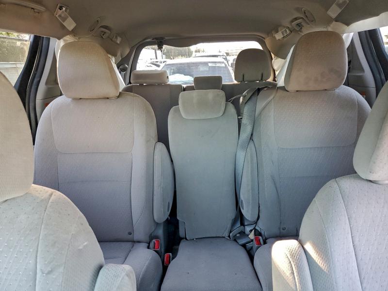Photo 10 from auction – 2020 TOYOTA SIENNA with VIN 5TDKZ3DC0LS081149
