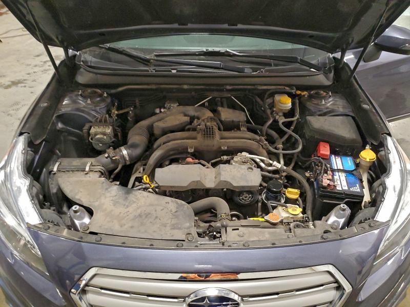 Photo 12 from auction – 2016 SUBARU OUTBACK 2. with VIN 4S4BSBJC8G3250419