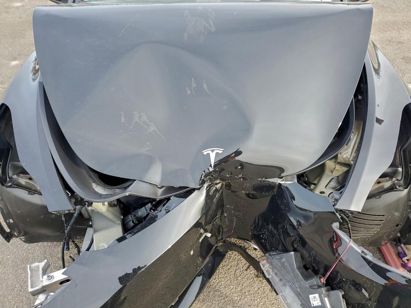 Фото 12 с аукциона – 2023 TESLA MODEL Y с VIN 7SAYGDEF0PF695324
