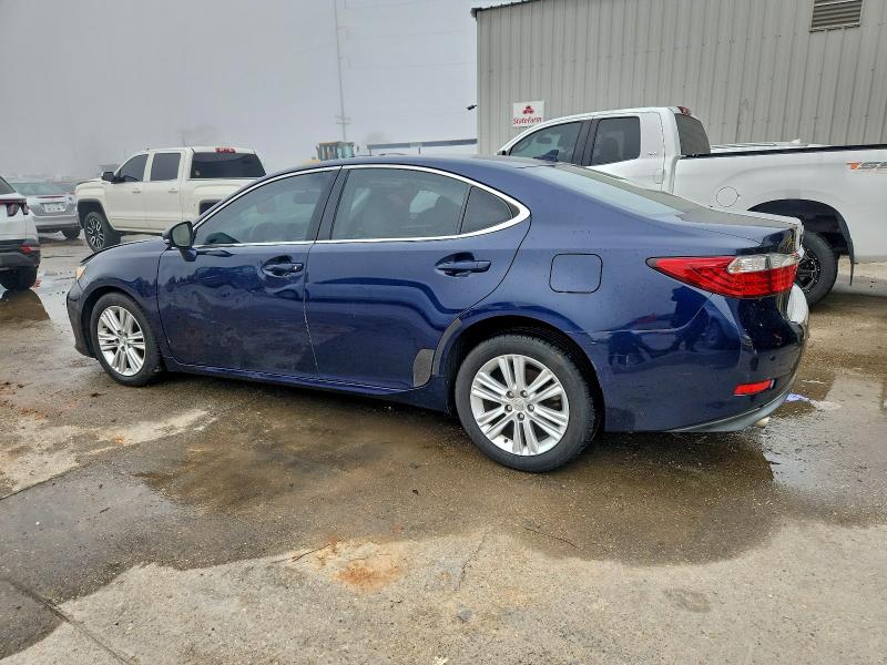 Zdjęcie 2 z aukcji – 2014 LEXUS ES 350 z VIN JTHBK1GG0E2109497