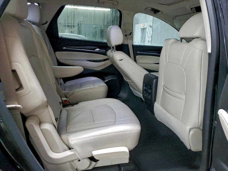 Photo 11 from auction – 2023 BUICK ENCLAVE ES with VIN 5GAEVAKW6PJ111740