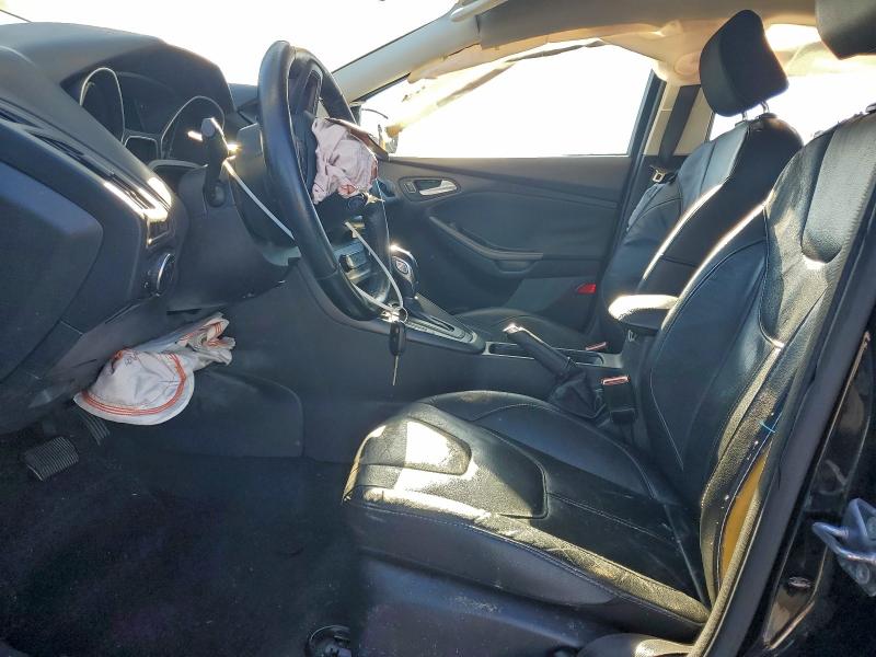 Photo 7 from auction – 2016 FORD FOCUS SE with VIN 1FADP3K2XGL255928
