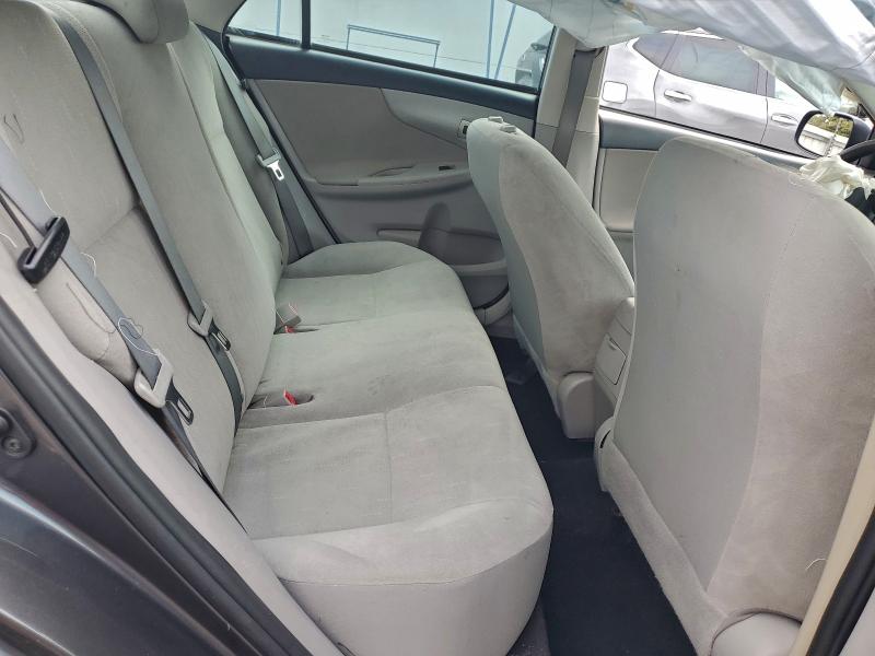 Photo 10 from auction – 2013 TOYOTA COROLLA BA with VIN 2T1BU4EE0DC115430