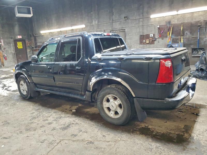 Photo 2 from auction – 2004 FORD EXPLORER S with VIN 1FMZU77K84UA97809