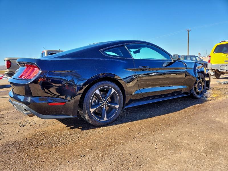 Photo 3 from auction – 2018 FORD MUSTANG with VIN 1FA6P8TH0J5122650