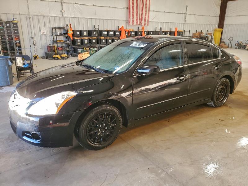 NISSAN ALTIMA BAS 2010 with VIN 1N4AL2AP1AN518065 - Photo from auction