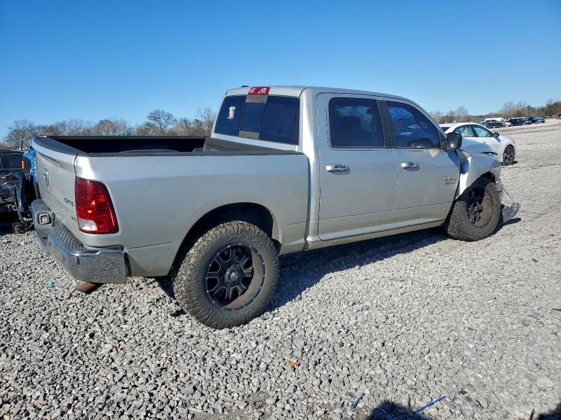 Photo 3 from auction – 2013 RAM 1500 SLT with VIN 1C6RR7LP4DS608278