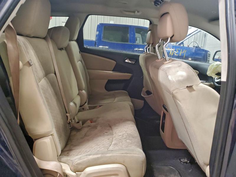 Photo 11 from auction – 2018 DODGE JOURNEY SX with VIN 3C4PDCBG7JT274167