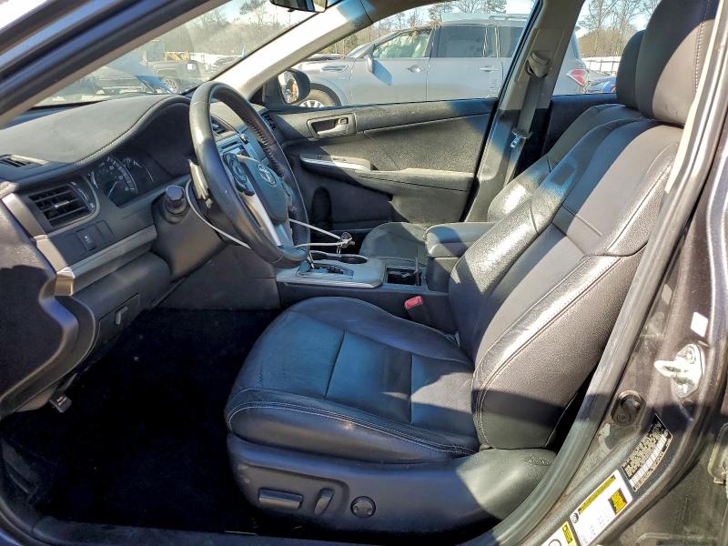Photo 7 from auction – 2012 TOYOTA CAMRY BASE with VIN 4T1BF1FK2CU540190