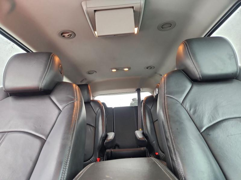 Photo 10 from auction – 2015 CHEVROLET TRAVERSE L with VIN 1GNKVHKD3FJ359751