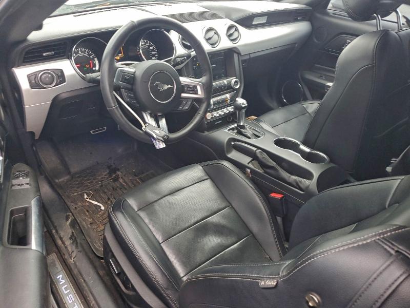 Photo 8 from auction – 2017 FORD MUSTANG with VIN 1FA6P8TH7H5257716