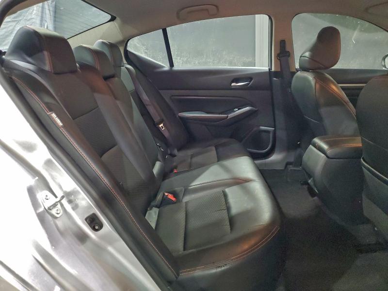 Photo 10 from auction – 2024 NISSAN ALTIMA SR with VIN 1N4BL4CV0RN362057