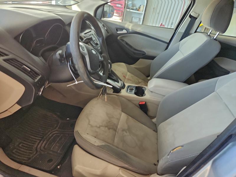 Photo 7 from auction – 2013 FORD FOCUS SE with VIN 1FADP3F24DL277039