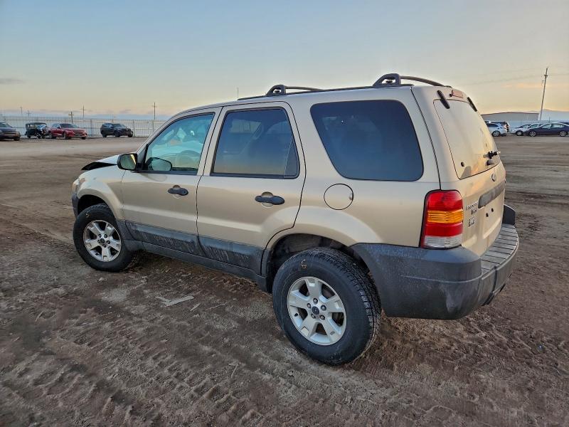 Photo 2 from auction – 2007 FORD ESCAPE XLT with VIN 1FMYU03187KA51137
