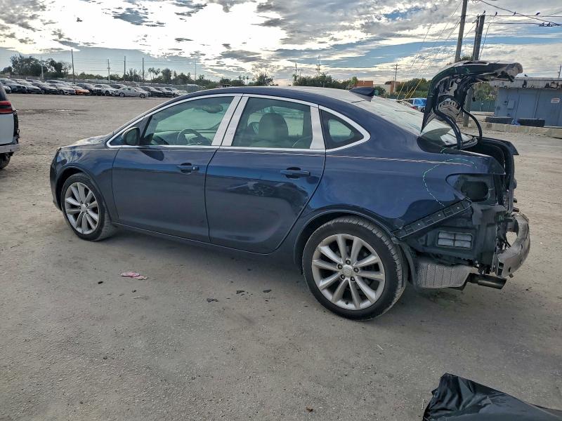 Photo 2 from auction – 2015 BUICK VERANO CON with VIN 1G4PR5SK7F4158381
