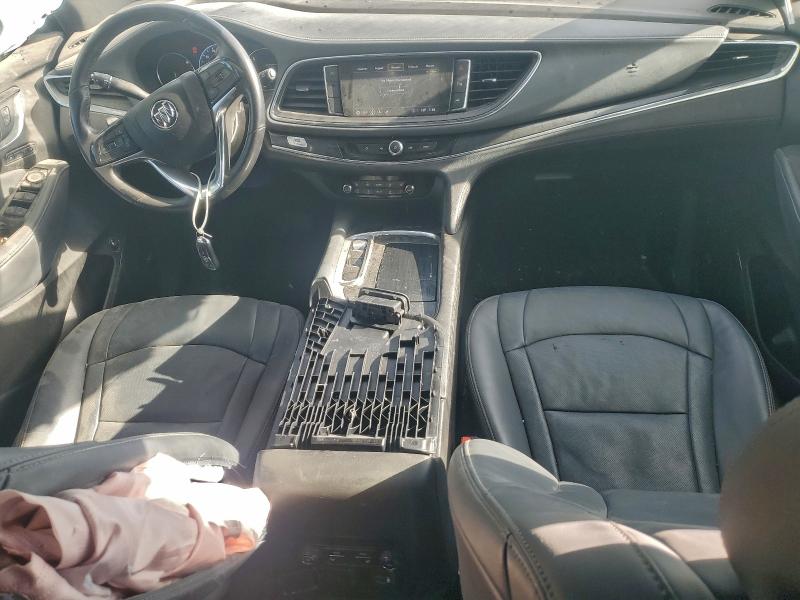 Zdjęcie 8 z aukcji – 2022 BUICK ENCLAVE z VIN 5GAERCKW6NJ166492
