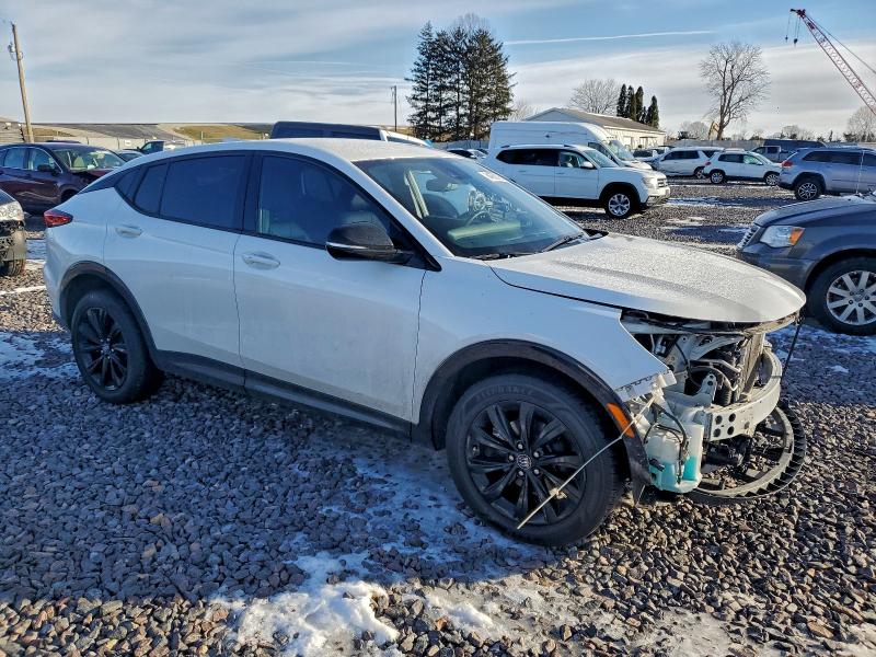 Photo 4 from auction – 2024 BUICK ENVISTA SP with VIN KL47LBE2XRB160703