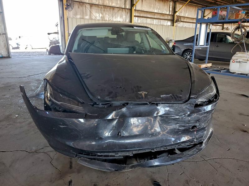 Photo 5 from auction – 2024 TESLA MODEL 3 with VIN 5YJ3E1EA7RF782348