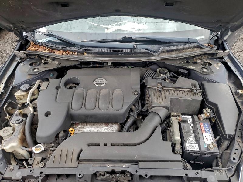 Photo 11 from auction – 2009 NISSAN ALTIMA 2.5 with VIN 1N4AL21E49N547733