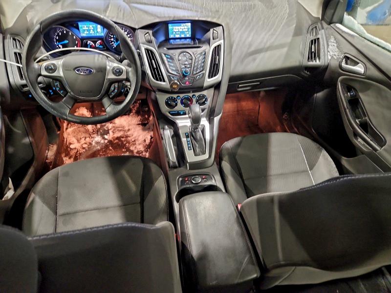 صورة رقم 8 من المزاد - 2013 FORD FOCUS SE مع VIN 1FADP3K27DL304076