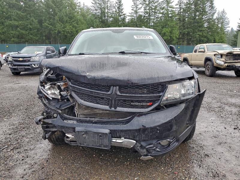 Photo 5 from auction – 2015 DODGE JOURNEY CR with VIN 3C4PDDGG2FT739749