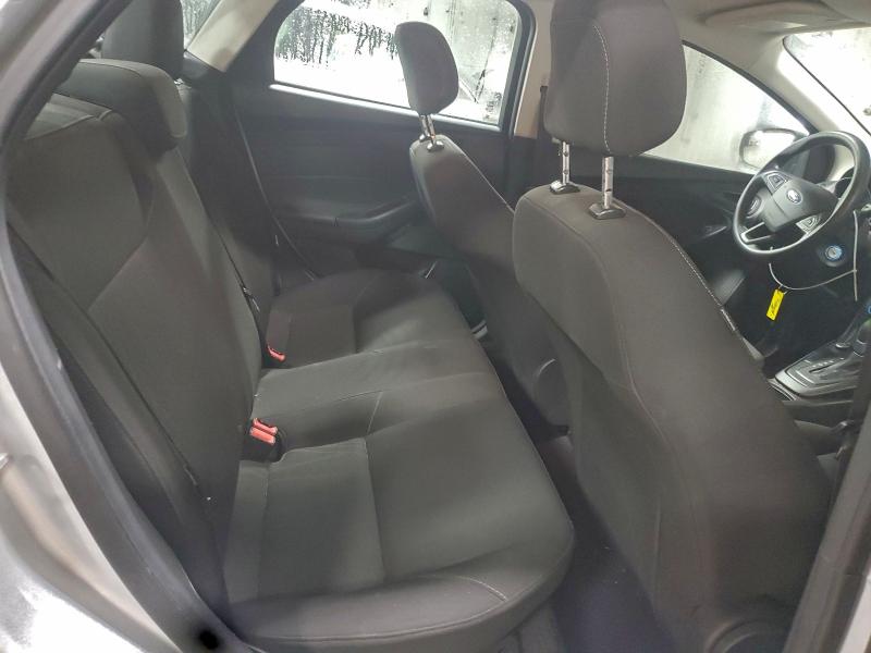 Photo 10 from auction – 2016 FORD FOCUS S with VIN 1FADP3E28GL201667
