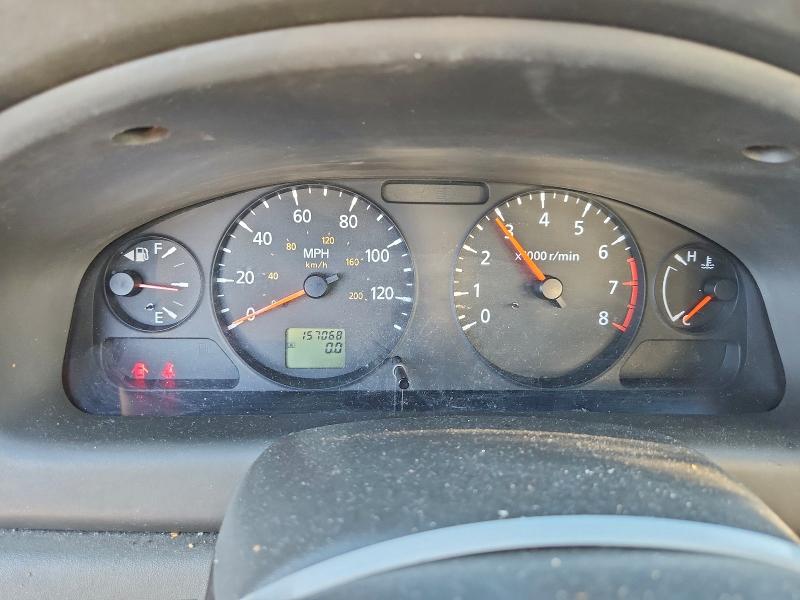 Photo 9 from auction – 2006 NISSAN SENTRA with VIN 3N1CB51D06L470906