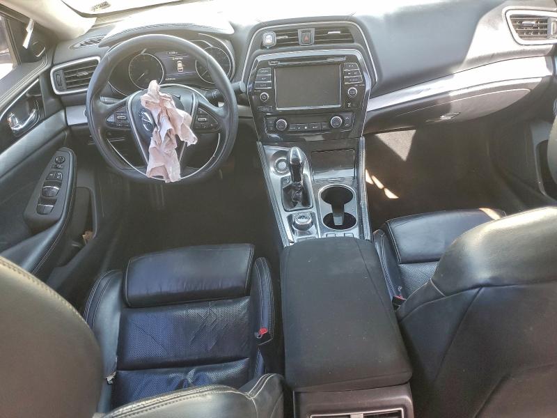Photo 8 from auction – 2016 NISSAN MAXIMA 3.5 with VIN 1N4AA6AP9GC408379