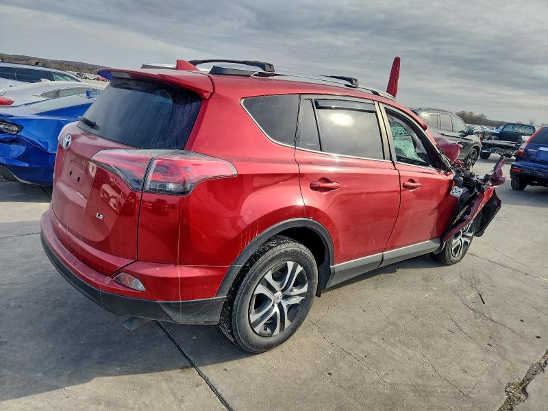 Photo 3 from auction – 2017 TOYOTA RAV4 with VIN JTMZFREV5HJ128058