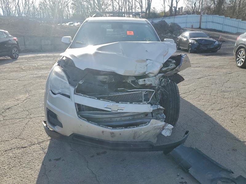 Photo 5 from auction – 2013 CHEVROLET EQUINOX LT with VIN 1GNFLEEK6DZ105921