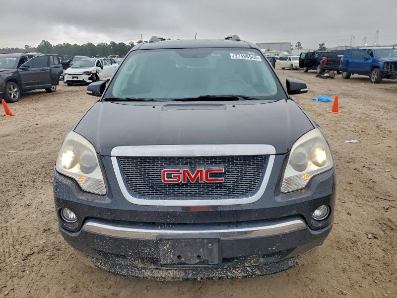 Photo 5 from auction – 2012 GMC ACADIA SLT with VIN 1GKKVRED6CJ321859