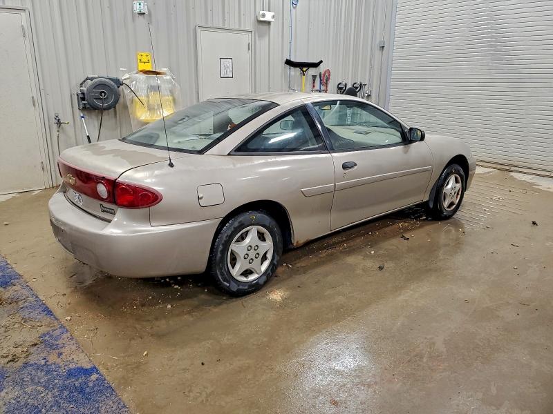 Photo 3 from auction – 2004 CHEVROLET CAVALIER with VIN 1G1JC12F547159752