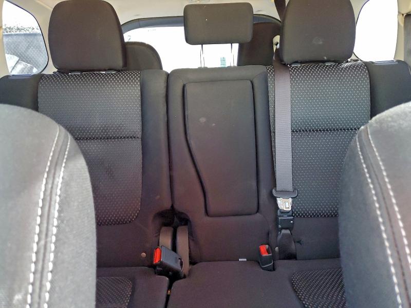 Zdjęcie 10 z aukcji – 2017 MITSUBISHI OUTLANDER z VIN JA4AD3A33HZ054770