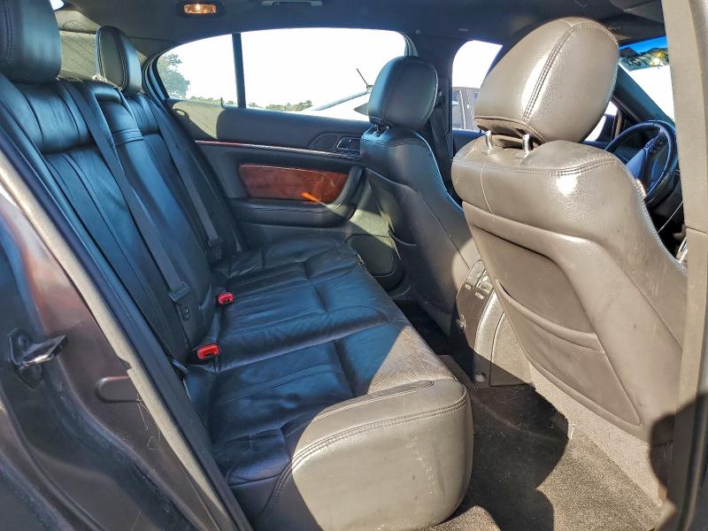 Photo 10 from auction – 2015 LINCOLN MKS with VIN 1LNHL9DK0FG601558