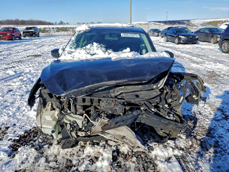 Photo 5 from auction – 2018 NISSAN SENTRA S with VIN 3N1AB7AP2JL645503