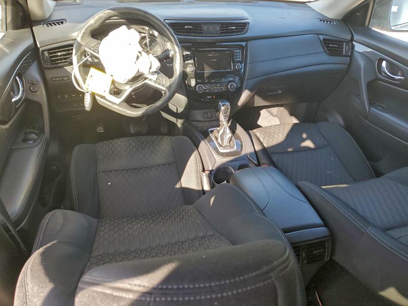 Photo 8 from auction – 2019 NISSAN ROGUE S with VIN KNMAT2MT5KP502279